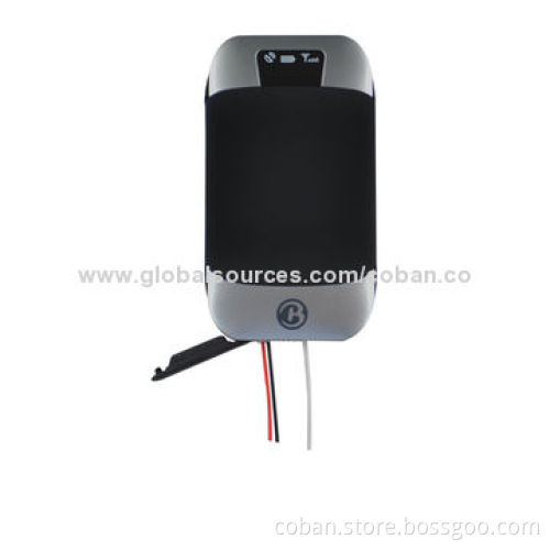 2014 New 303E GPS Tracker for 9-40V Electric Bicycles, IP66 Waterproof